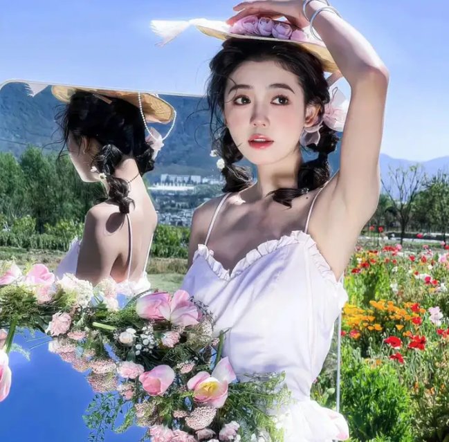 本地媳妇外地郎